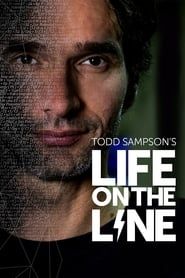 Image Todd Sampson's Life on the Line
