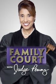 Family Court with Judge Penny series tv