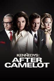 The Kennedys: After Camelot</b> saison 01 