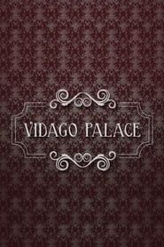 Vidago Palace series tv