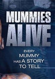 Image Mummies Alive