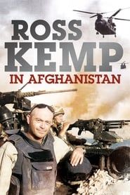 Ross Kemp in Afghanistan series tv