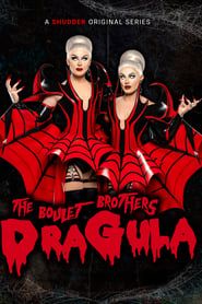 The Boulet Brothers' Dragula series tv