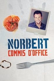 Norbert, commis d'office series tv