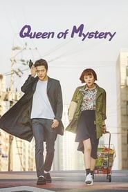 Mystery Queen</b> saison 02 