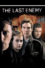 The Last Enemy 2008</b> saison 01 