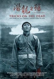Image Tricks on the Dead: The Story of the Chinese Labour Corps in WWI