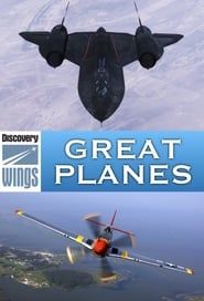 Great Planes series tv