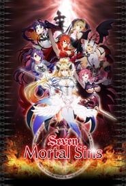 Seven Mortal Sins series tv