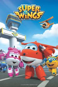 Super Wings (2014)
