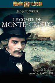 Le Comte de Monte-Cristo series tv