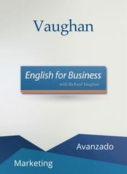 Marketing (Vaughan) series tv