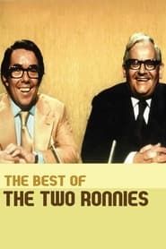 The Best Of The Two Ronnies series tv