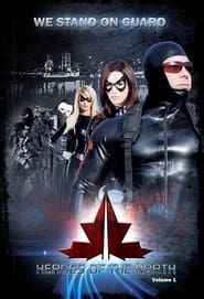 Heroes of the North series tv