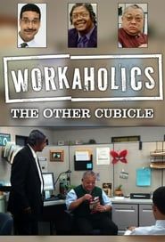 Workaholics: The Other Cubicle saison 01 episode 02 