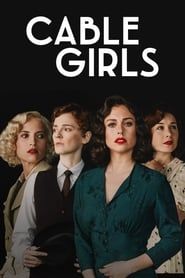 Cable Girls series tv