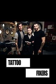 Tattoo Fixers: Extreme series tv