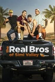 The Real Bros of Simi Valley 2020</b> saison 02 