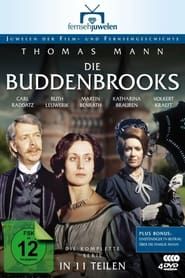 Buddenbrooks series tv
