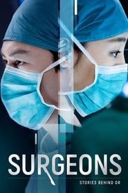Surgeons 2017</b> saison 01 