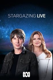 Stargazing Live</b> saison 01 