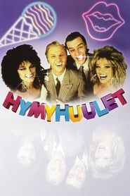 Hymyhuulet 1988</b> saison 01 