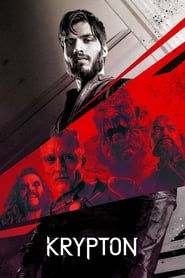 Krypton saison 02 episode 01  streaming