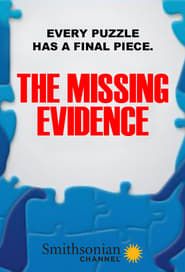 The Missing Evidence series tv