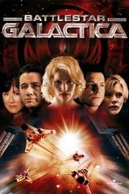 Battlestar Galactica : Mini-série</b> saison 01 