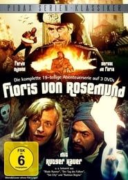 Floris von Rosemund 1975</b> saison 01 