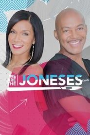 We Are The Joneses series tv