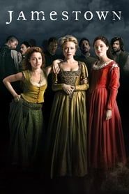 Jamestown : Les conquérantes (2019) saison 1 episode 1 en streaming