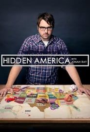 Image Hidden America with Jonah Ray