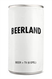 Beerland series tv