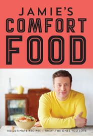 Jamies Comfort Food series tv