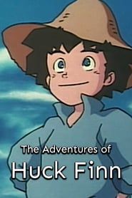 The Adventures of Huck Finn 1995</b> saison 01 