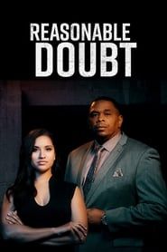 Reasonable Doubt series tv