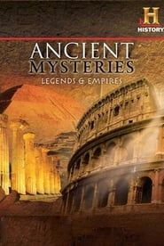 Ancient Mysteries series tv