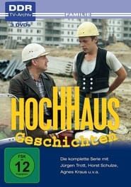 Hochhausgeschichten</b> saison 001 