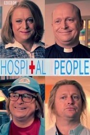 Hospital People series tv