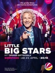Little Big Stars series tv