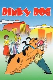 Dinky Dog series tv