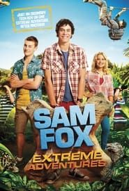 Sam Fox: Extreme Adventures series tv
