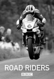 Road Riders series tv
