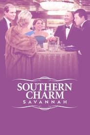 Southern Charm Savannah series tv