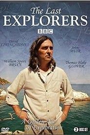 The Last Explorers series tv