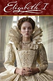 Elizabeth I series tv