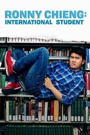 Ronny Chieng: International Student series tv