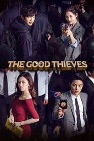 The Good Thieves series tv