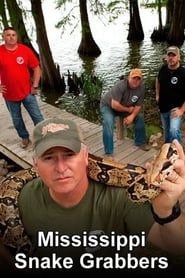 Mississippi Snake Grabbers-hd